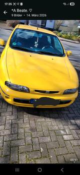 Fiat Bravo GT - Fiat Bravo aus 1999