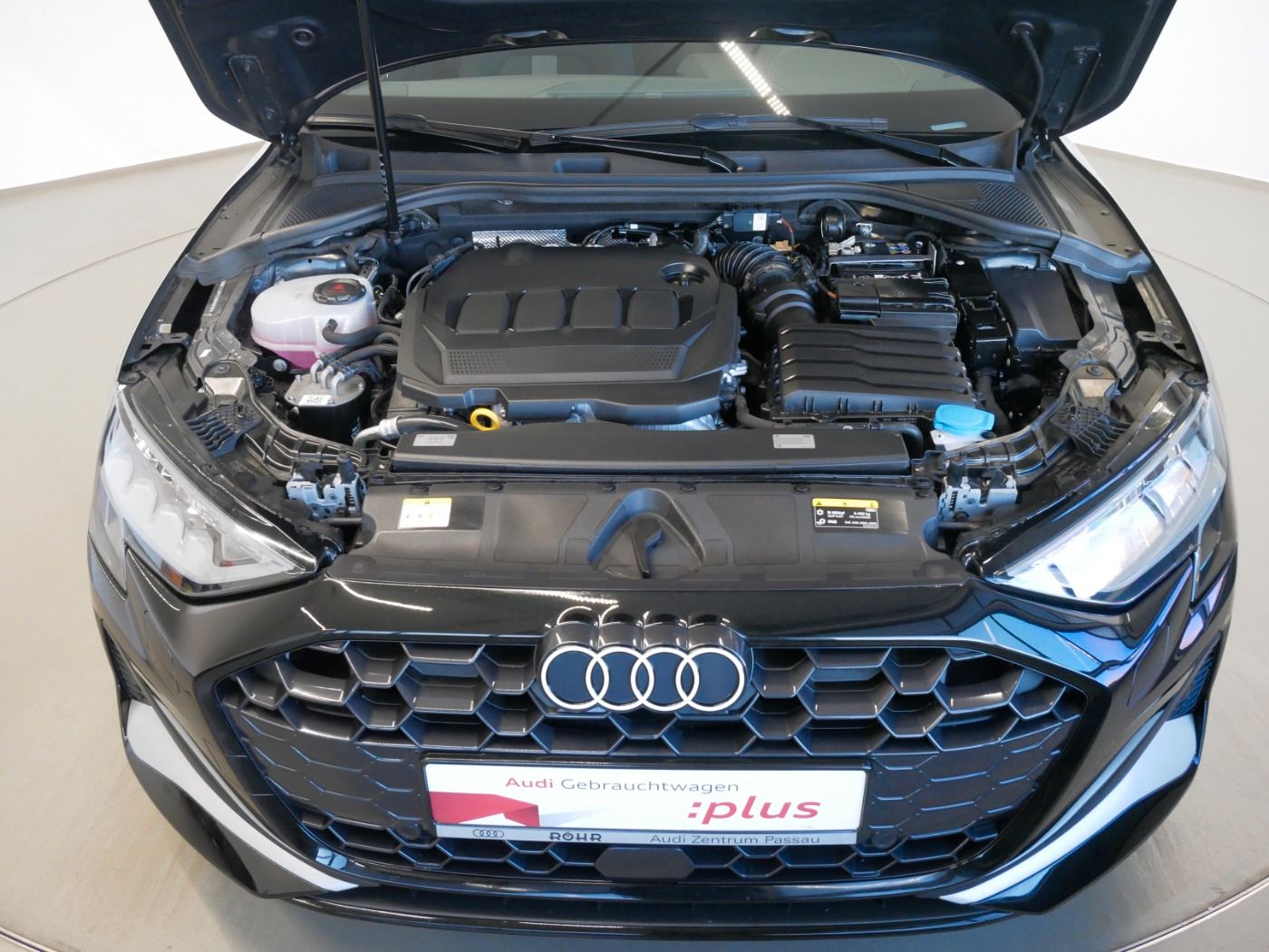 Audi A3 - Bild 17
