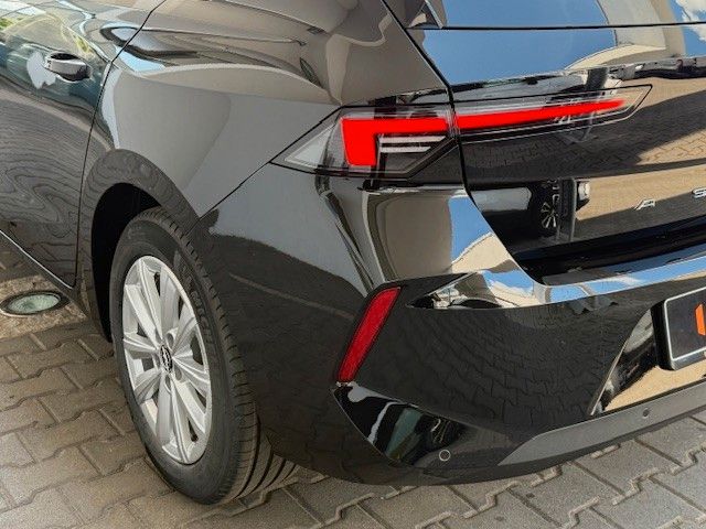 Fahrzeugabbildung Opel Astra L Edition 136PS Automatik/48V/Navi/Kamera!
