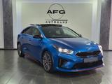 Kia pro cee'd GT*Werksgarantie bis 07/2027*Pano - Kia: Cee D