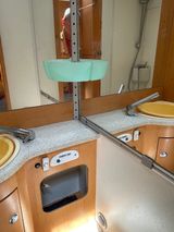 HYMER / ERIBA / HYMERCAR CC544 - Offers matching your search criteria