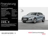 Audi A3 Sportback 35 TDI advanced LED*RFK*Virtual*Nav - Jahreswagen mit Diesel-Antrieb: Automatik