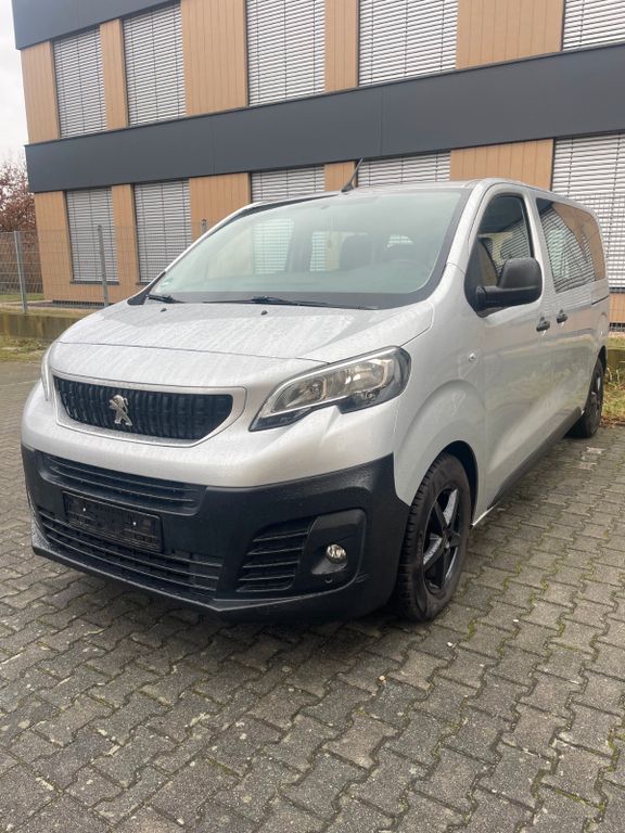 Image of Peugeot Expert