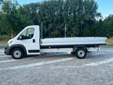 Fiat Ducato Maxi Pritsche  35 160 L5 Pritsche R - Fiat Ducato: Maxi 160