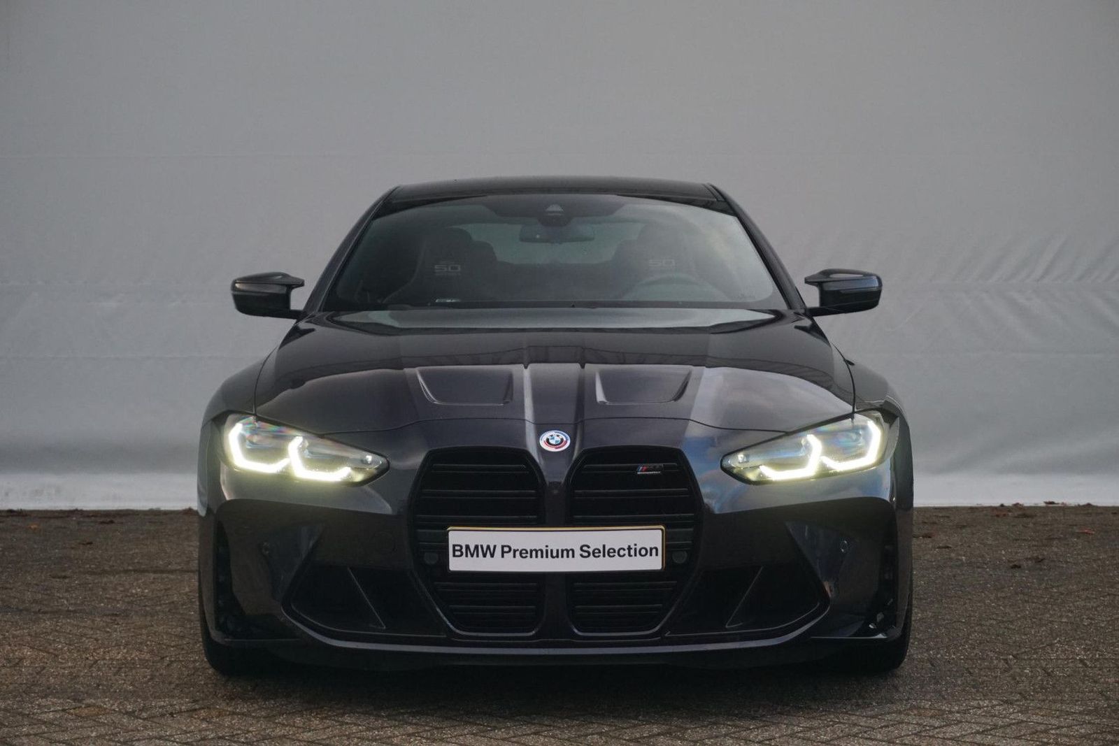 BMW M4 Competition M xDrive Coupé | Laserlicht | Led imagem 3