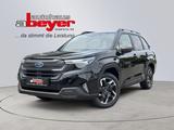 Subaru Forester 2.0i e-BOXER Active Lineartronic LED - Subaru Forester mit Hybrid-Antrieb: Active