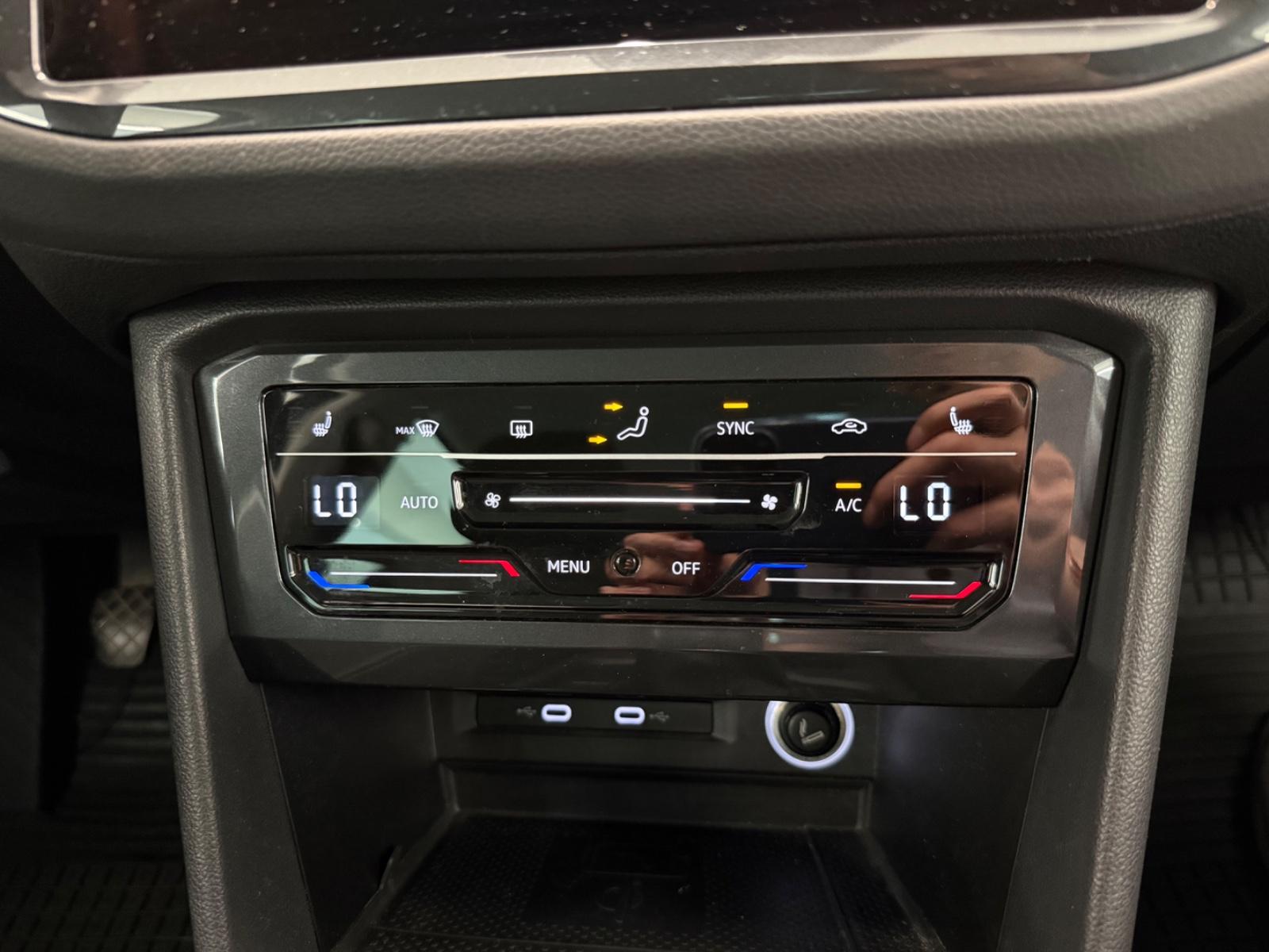 Volkswagen Tiguan 1.5 TSI Life Navi Klima, миниатюра 16