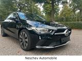Mercedes-Benz CLA 200 d 8G-dct Progressive MBUX NaviPlus/1.Hd. - Mercedes-Benz CLA 200 in Duisburg
