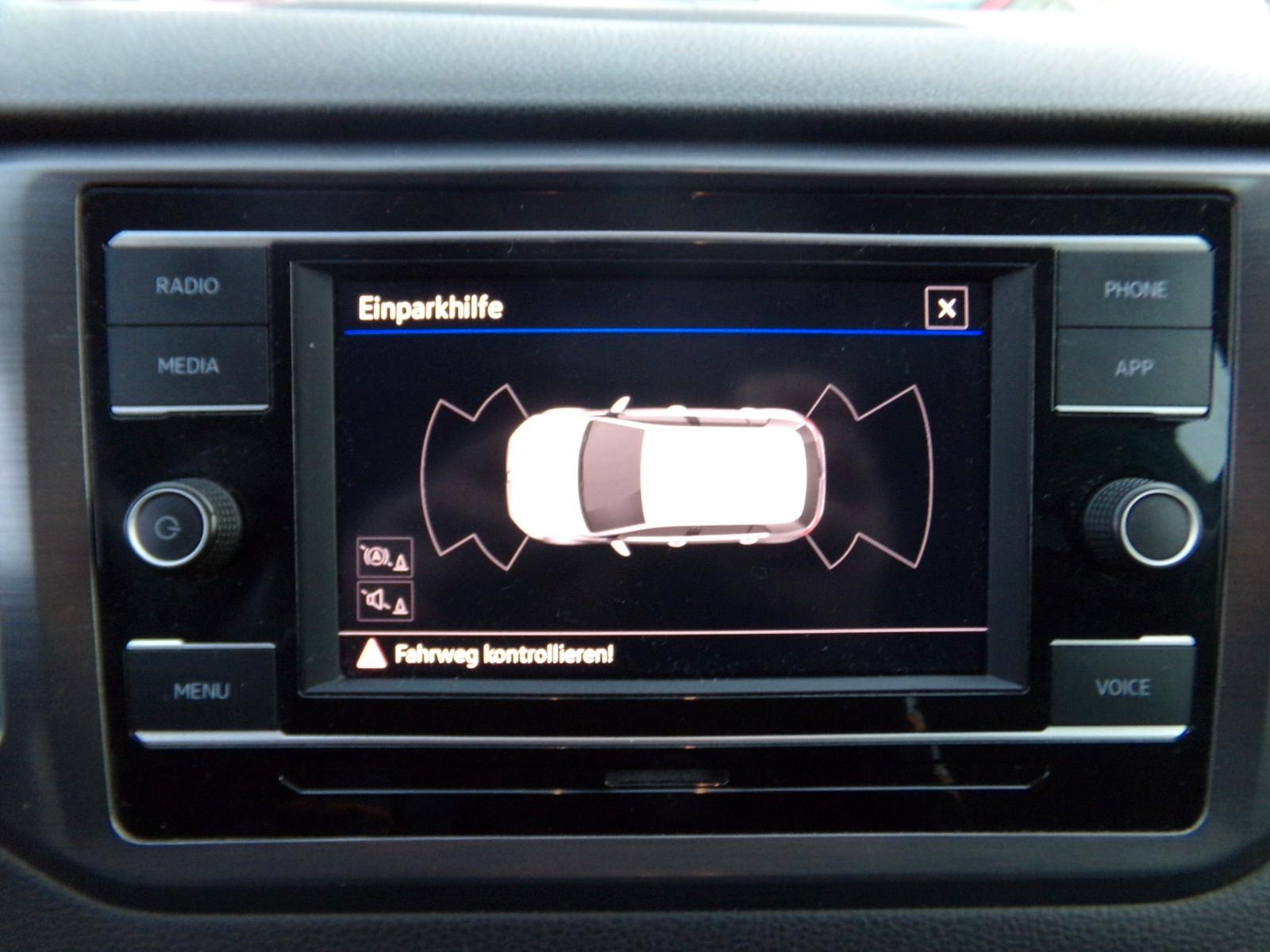 Volkswagen Golf Sportsvan VII Comfortline, LED, PDC, миниатюра 25