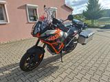 KTM Adventure 1050 Motorrad inkl. Zubehör TÜV 06/27 - ENDURO MOTO