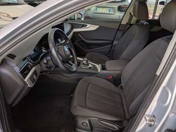 Audi A4 - 7