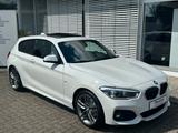 BMW 120 i M Sport+Navi+LED+Hifi+el.GSD+Klima.+abnAHK - BMW 120: Sport