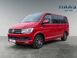 Volkswagen T6 Multivan Generation Six Leder Navi LED - Volkswagen: Multivan Generation
