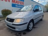 Hyundai Matrix 1.6 Comfort Gepflegt,2.HAND,Klima - Hyundai Matrix Gebrauchtwagen