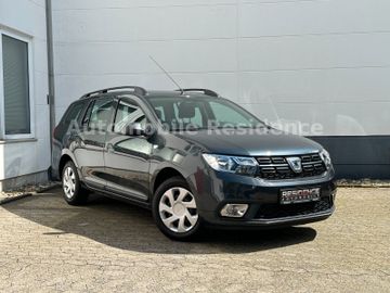 Dacia Logan MCV II  Essential*Klima*E-Paket*1.HD*TOP