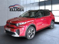 Citroën C3 Aircross - Vorschau Bild 1
