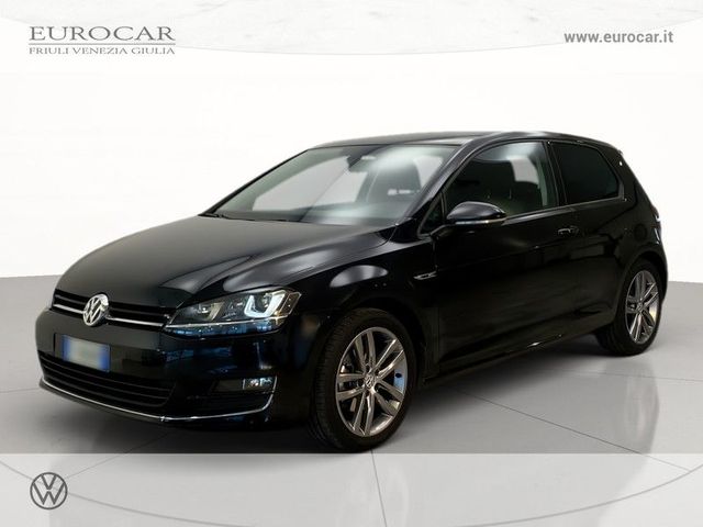 Volkswagen Golf 3p 1.4 tsi highline 122cv