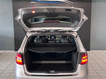 Mercedes B 180 - 11