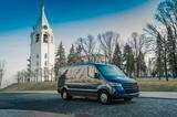 Mercedes-Benz Sprinter 519 VIP Gepanzert - Mercedes-Benz Sprinter Neuwagen in München