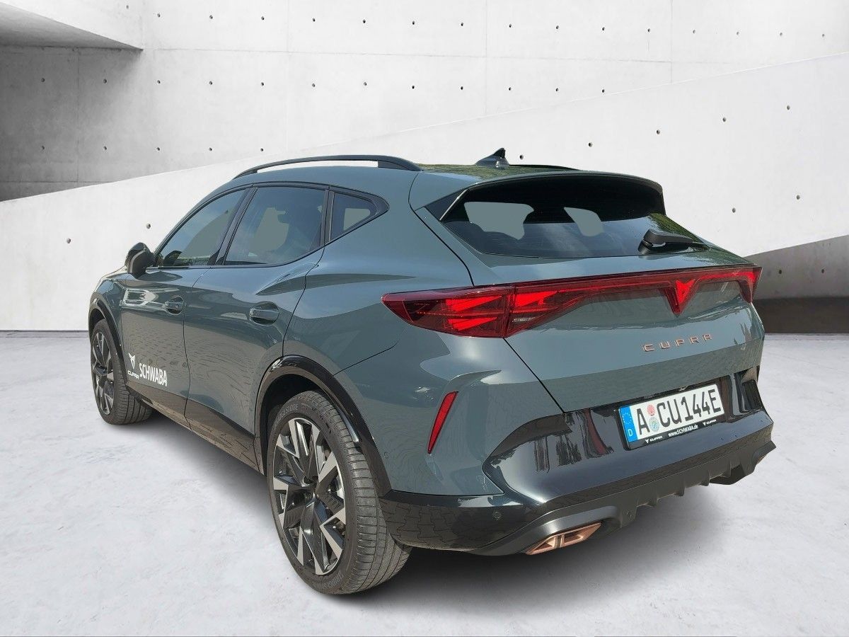 Cupra Formentor VZ 1.5 e-HYBRID AHK*Sennheiser imagem 3