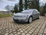 Volkswagen VW Phaeton TÜF 10.2026. - gebrauchte VW Phaeton aus dem Jahr 2012
