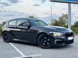 BMW M140i Special Edition - - gebrauchte BMW M140i aus dem Jahr 2018