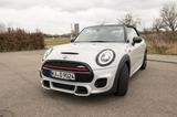 MINI John Cooper Works Cabrio (F57), 8-fach Alu & LED - MINI John Cooper Works Cabrio von privat