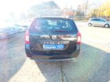 Dacia Logan MCV II Kombi Prestige - Dacia Logan aus 2013