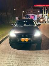 Audi A4 b8 1.8 L TFSI mit LPG gasanlage - Audi mit LPG-Antrieb