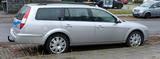 Ford Mondeo Ghia - Ford Mondeo aus 2006: Kombi