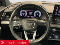 Audi Q5 - Vorschau Bild 11