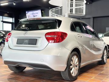 Mercedes A 180 - 9