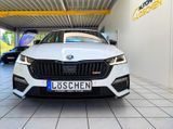 Skoda Octavia Limo RS Plus Canton-Sound Massage - Skoda Octavia aus 2022