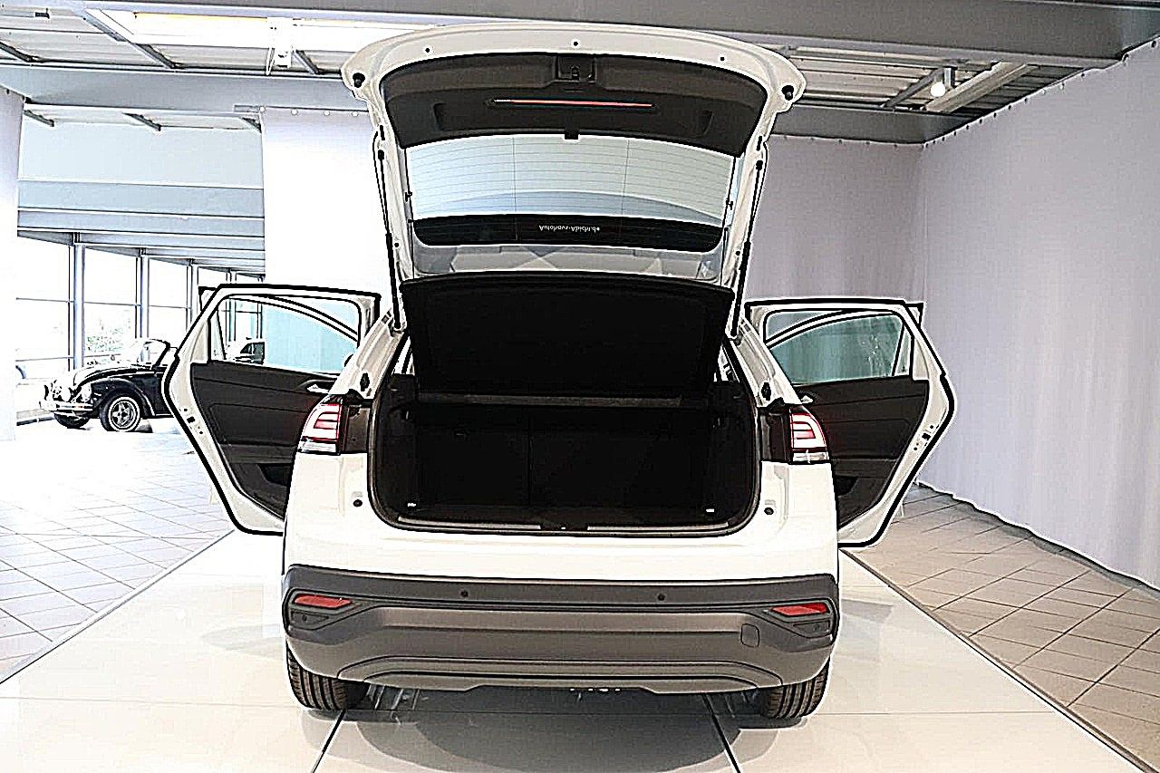 Volkswagen Taigo - Bild 24