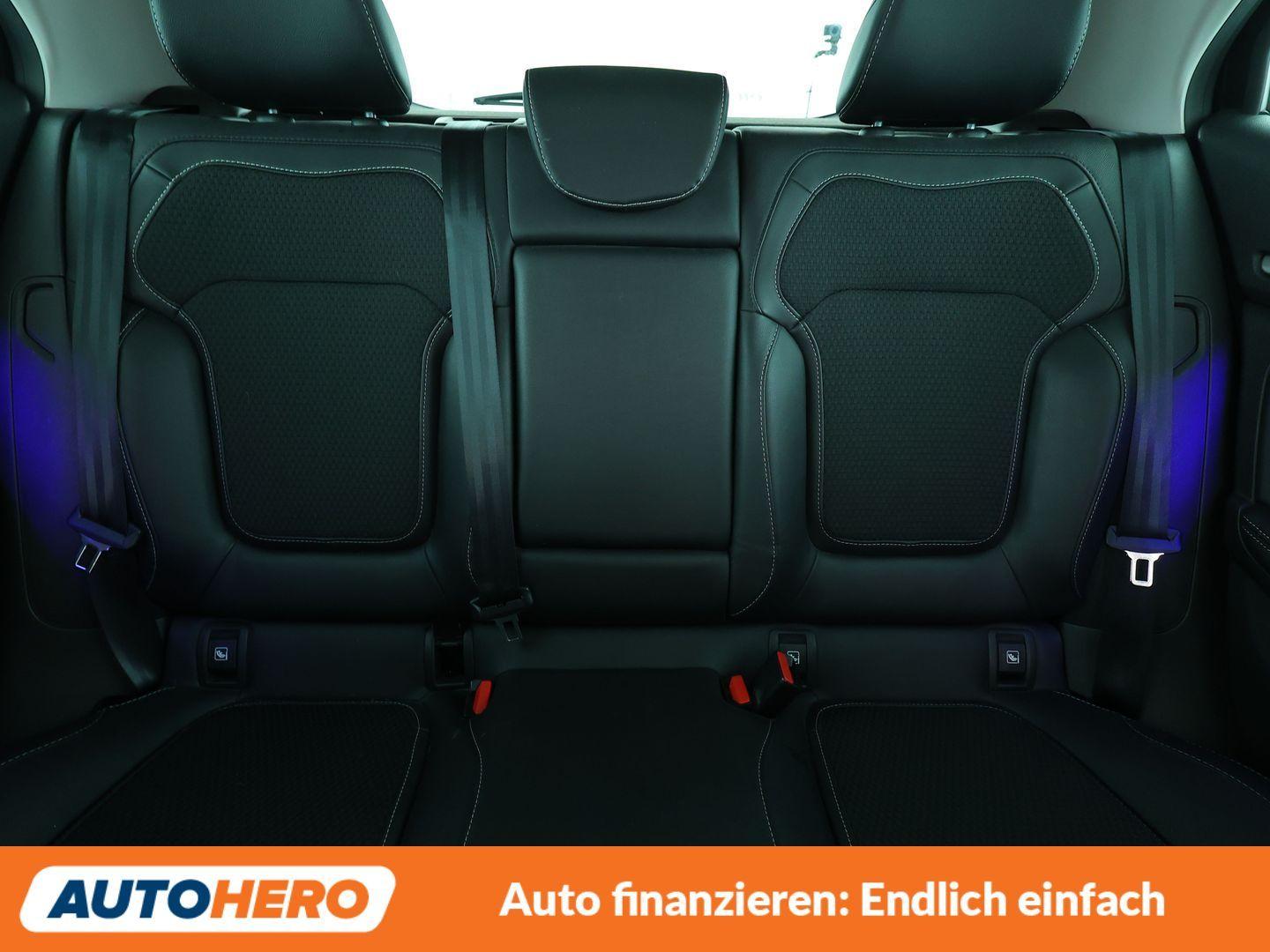 Renault Megane 1.3 TCe BOSE-Edition *NAVI*ACC*PDC*SHZ*