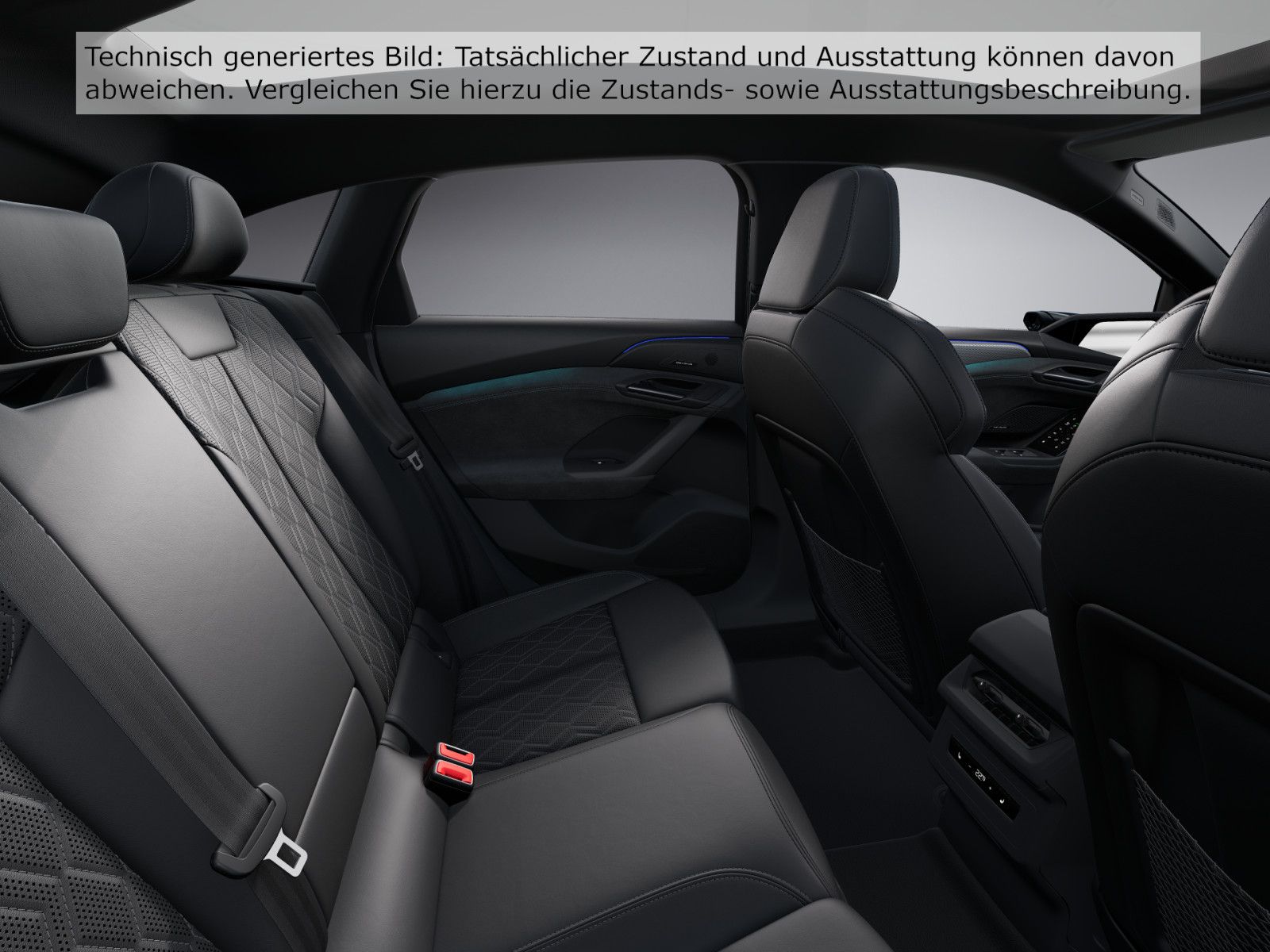 Audi S6 e-tron - Bild 13