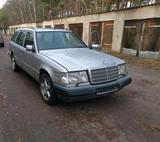 Mercedes-Benz w124 300 tdt 4MATIC - Mercedes-Benz 300: Kombi, 300td
