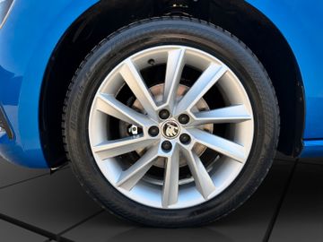 Skoda Scala - 10