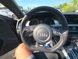 Audi A5 Cabriolet 1.8 TFSI S-Line Sport/Plus komplett - Audi A5: Sport