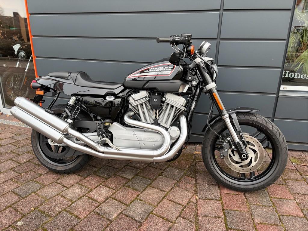 Harley-Davidson Sportster XR 1200 