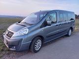 Fiat Scudo - Fiat Scudo von privat