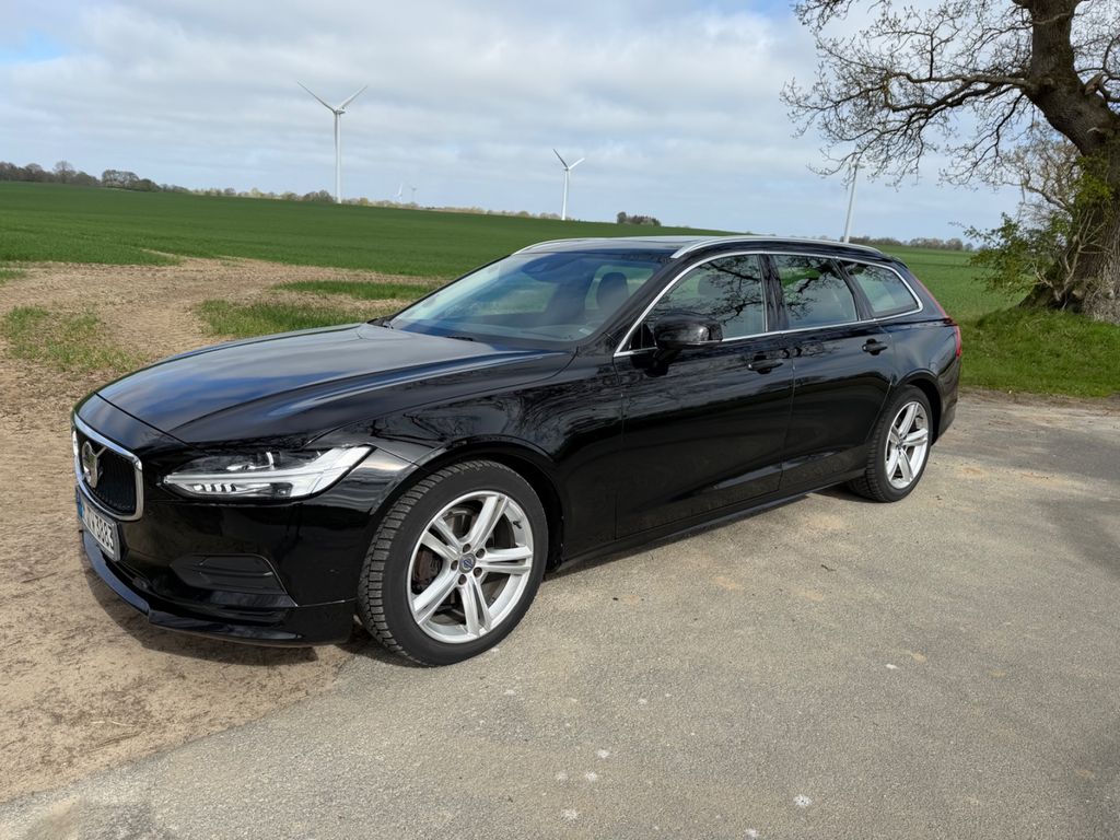 Image of Volvo V90