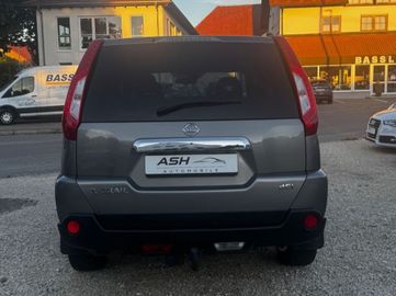 Nissan X-Trail - 6