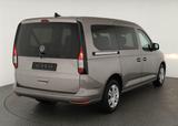 Volkswagen Caddy Maxi Basis 2.0 TDI, 7-Sitzer, AHK, Kame... - VW Caddy Maxi Diesel Gebrauchtwagen