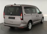 Volkswagen Caddy Maxi Basis 2.0 TDI, 7-Sitzer, AHK, Kame... - Volkswagen: Beige