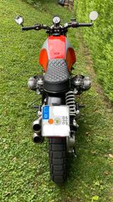 BMW R100GS Scrambler - Offers