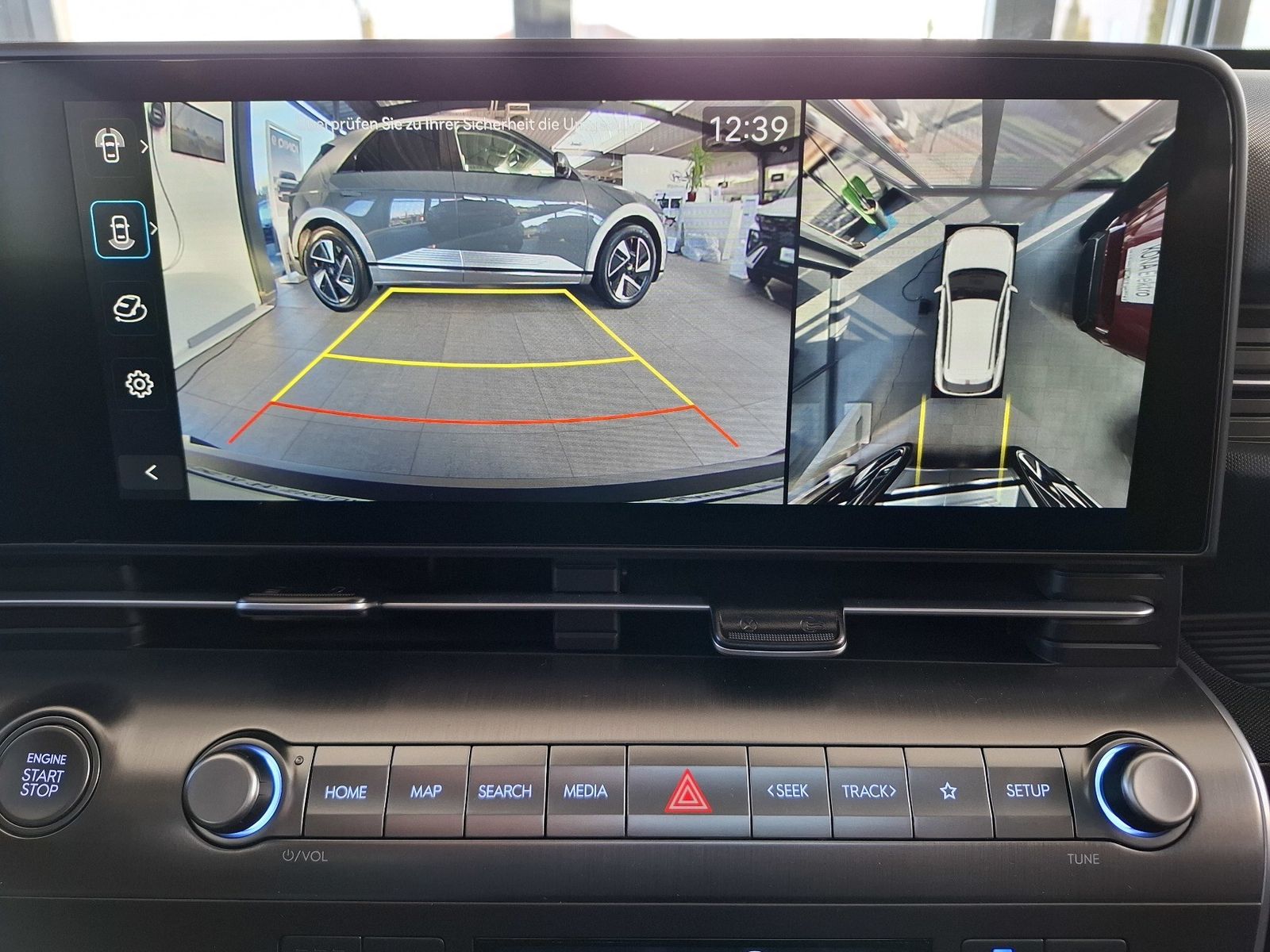 Hyundai KONA - Bild 26