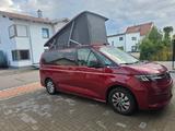 Volkswagen T7 California