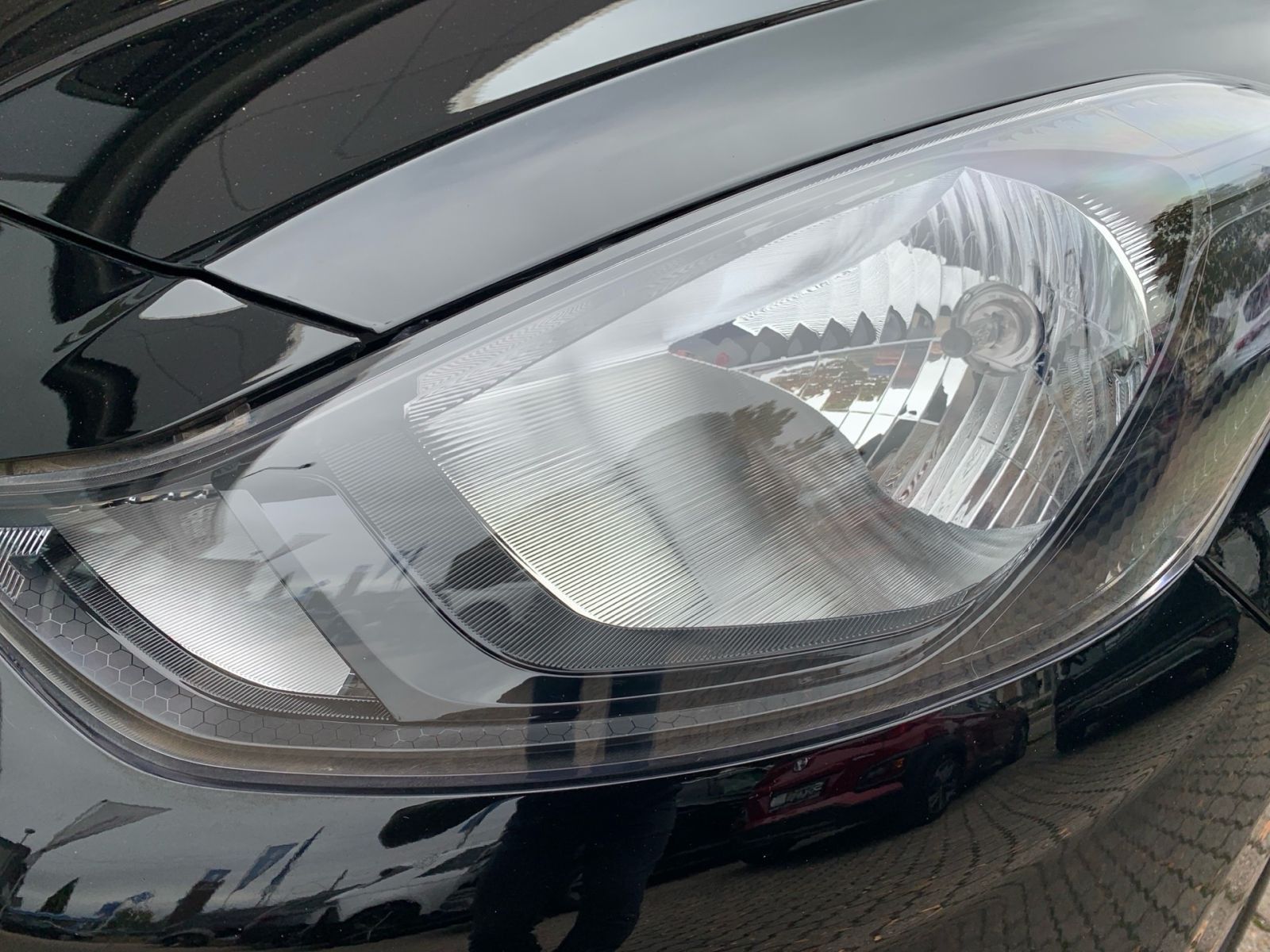 Hyundai i10 – Bild 8