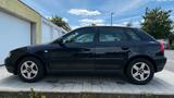 Audi A3 8l 1,6l 5 Türer - Audi A3: 5türer